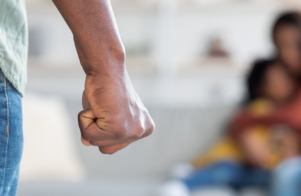 Violência Doméstica: saiba como denunciar